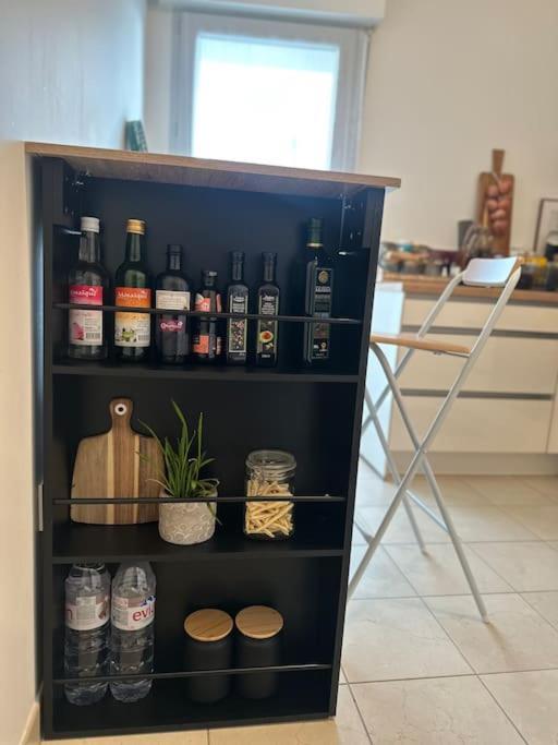 Apartment Raffine A 2min Du Rer A Nanterre